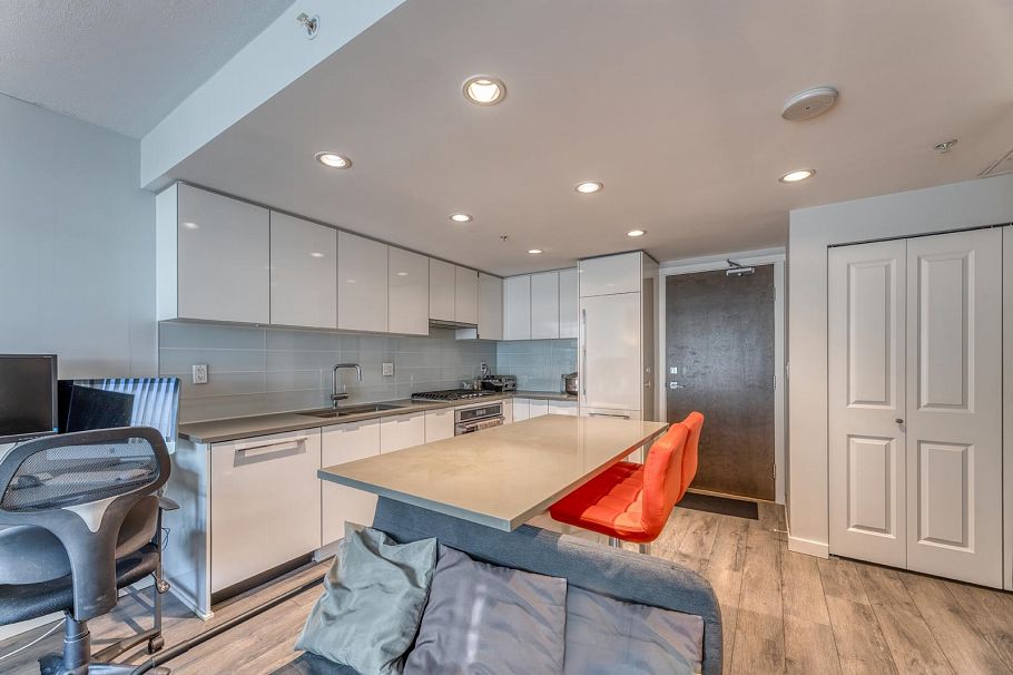 603 2388 Madison Avenue Burnaby, BC - 6