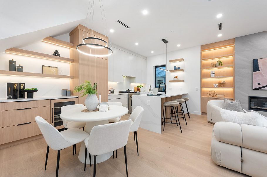 1 312 E 37 Avenue Vancouver, BC - 18