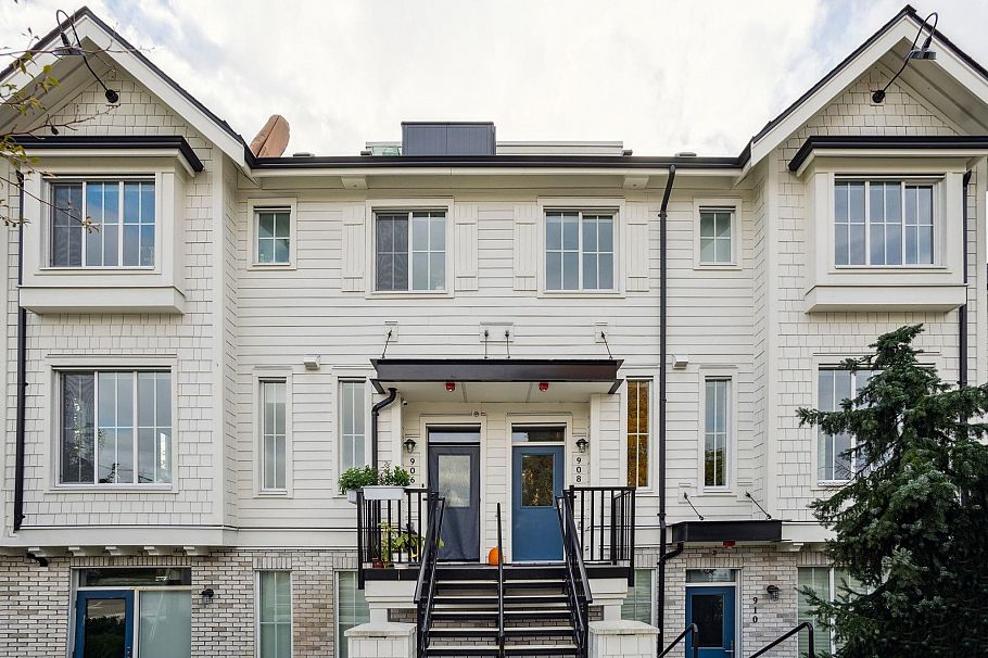 6531 Fremlin Street Vancouver, BC - 3
