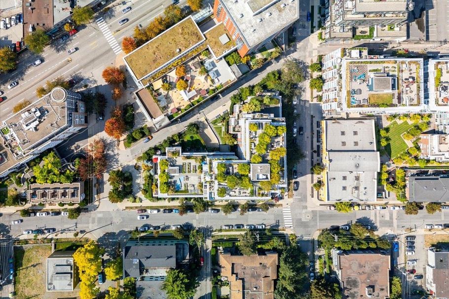 601 2321 Scotia Street Vancouver, BC - 20