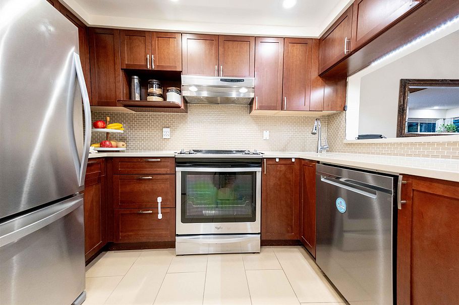 112 1274 Barclay Street Vancouver, BC - 7