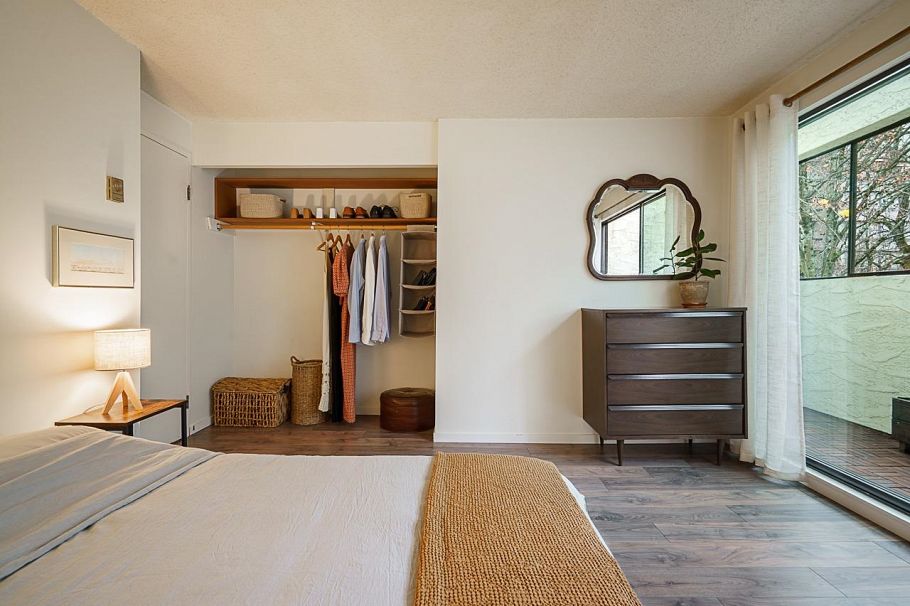 302 936 Bute Street Vancouver, BC - 23