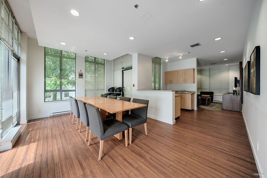 312 3660 Vanness Avenue Vancouver, BC - 21