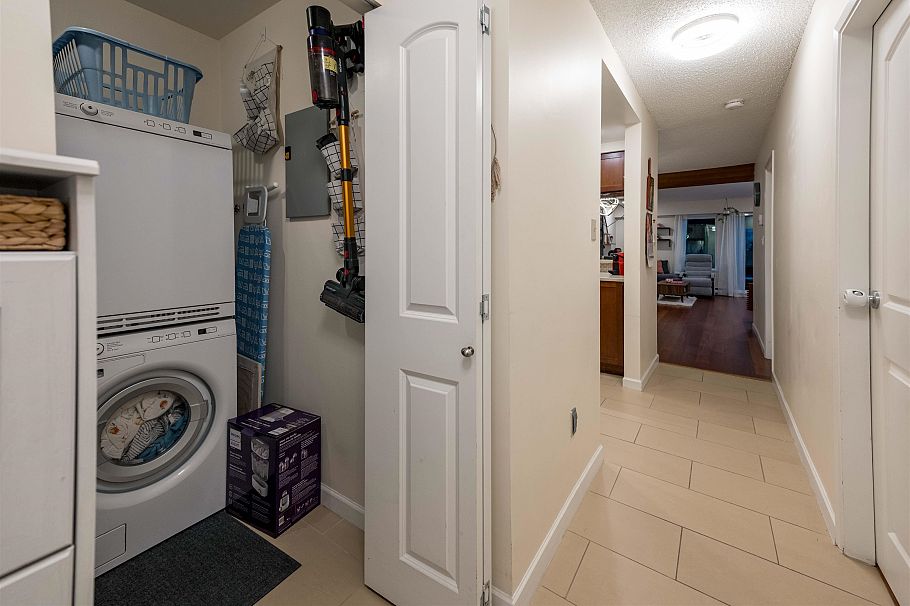 112 1274 Barclay Street Vancouver, BC - 13