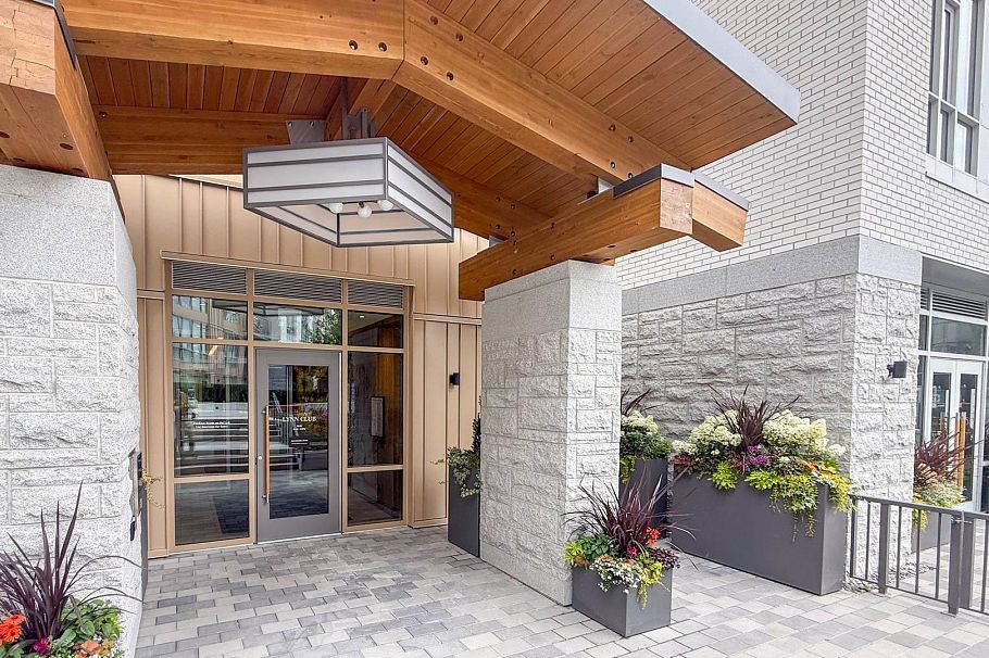 607 2385 EMERY COURT, North Vancouver BC V7J 0E9 North Vancouver, BC - 1