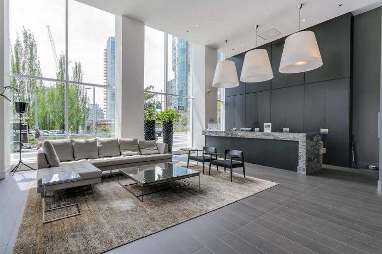 908 1351 CONTINENTAL STREET, Vancouver BC V6Z 2N7 Vancouver, BC - 13