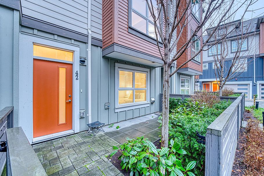 42 10311 River Drive Richmond, BC - 2