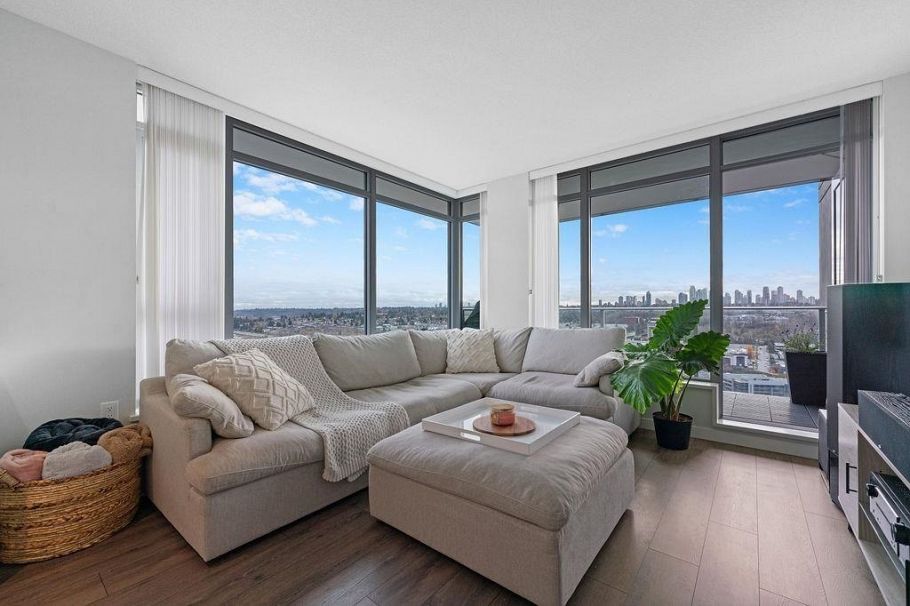 2901 2388 MADISON, Burnaby BC V5C 0K8 Burnaby, BC - 4