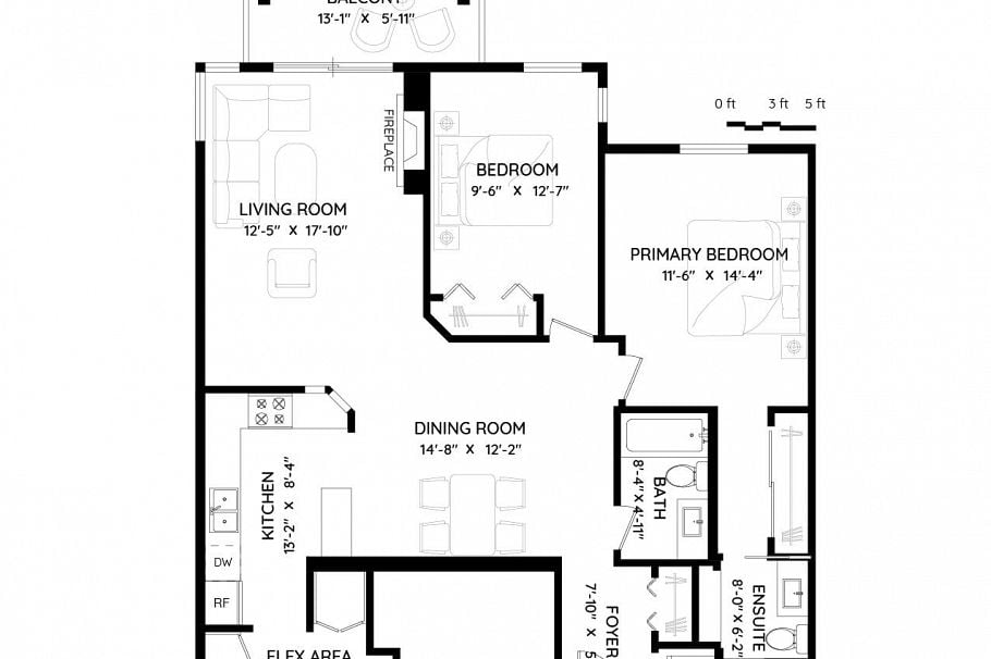 301 106 W Kings Road North Vancouver, BC - 36