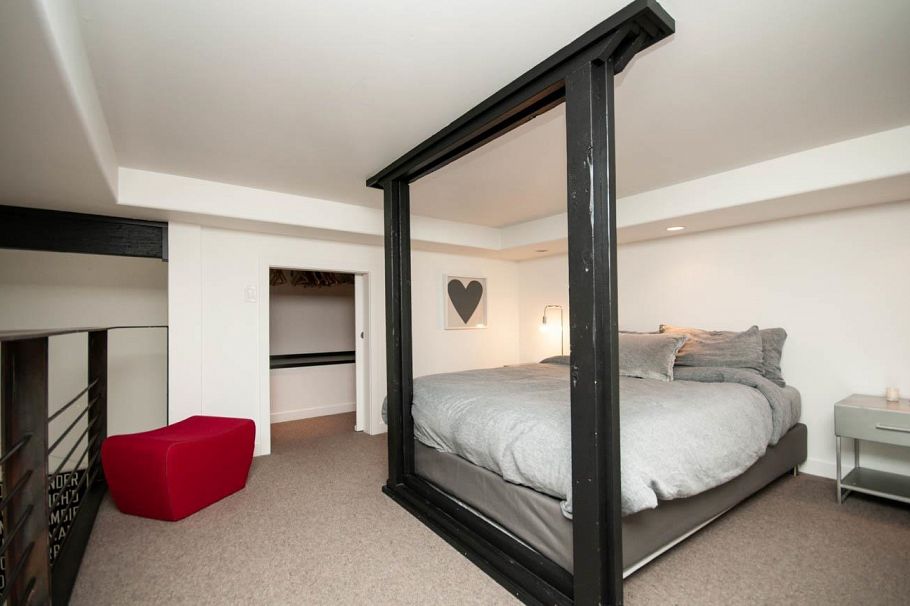 Coach House 563 UNION STREET, Vancouver BC V6A 2B7 Vancouver, BC - 8