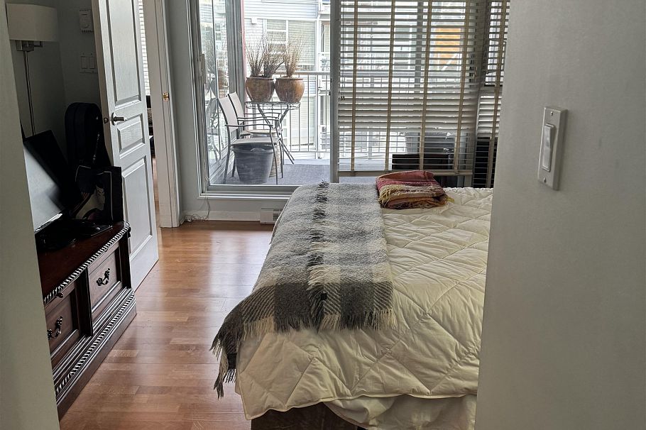 310 1820 E Kent Avenue South Avenue Vancouver, BC - 31