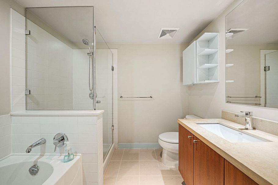 505 1133 Homer Street Vancouver, BC - 21