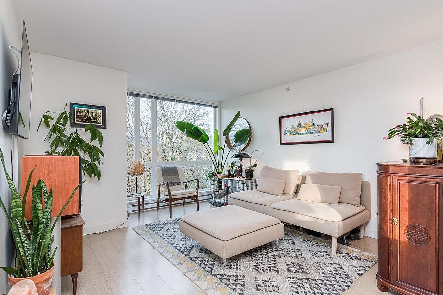 PH1 562 E 7th Avenue Vancouver, BC - 7