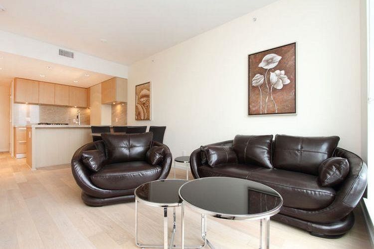 908 1351 CONTINENTAL STREET, Vancouver BC V6Z 2N7 Vancouver, BC - 1