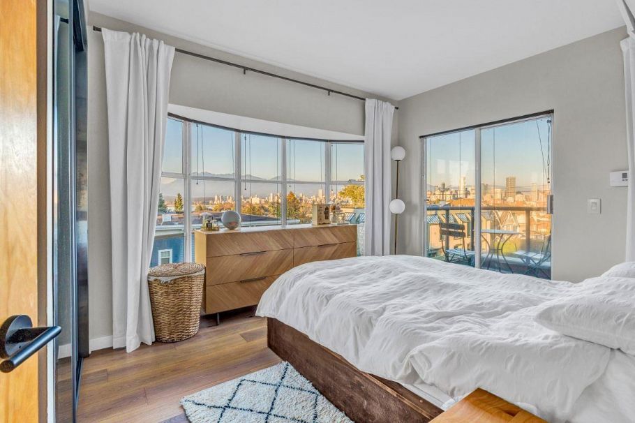 402 2216 W 3rd Avenue Vancouver, BC - 17