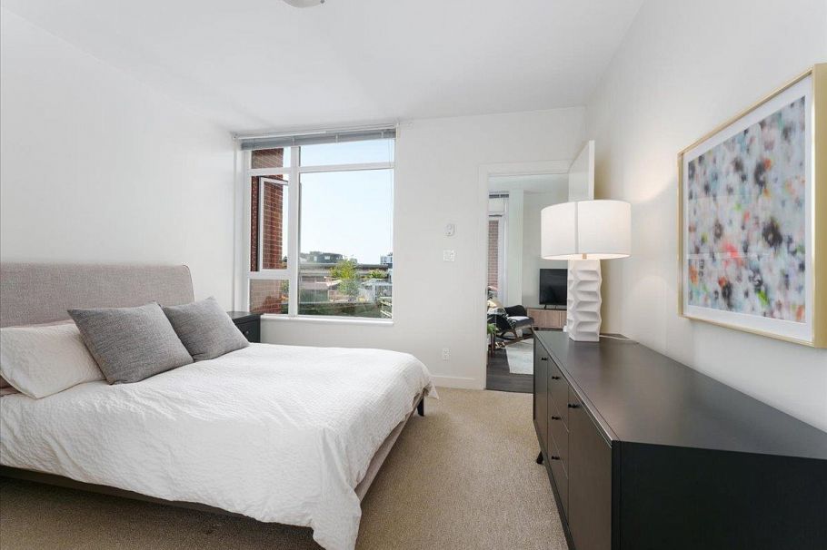 601 2321 Scotia Street Vancouver, BC - 8