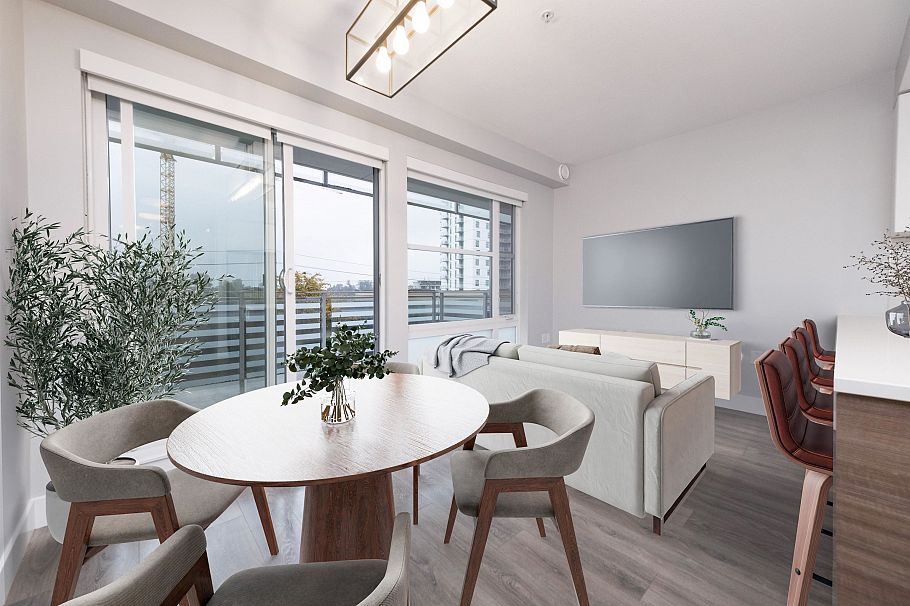 501 3488 Sawmill Crescent Vancouver, BC - 23