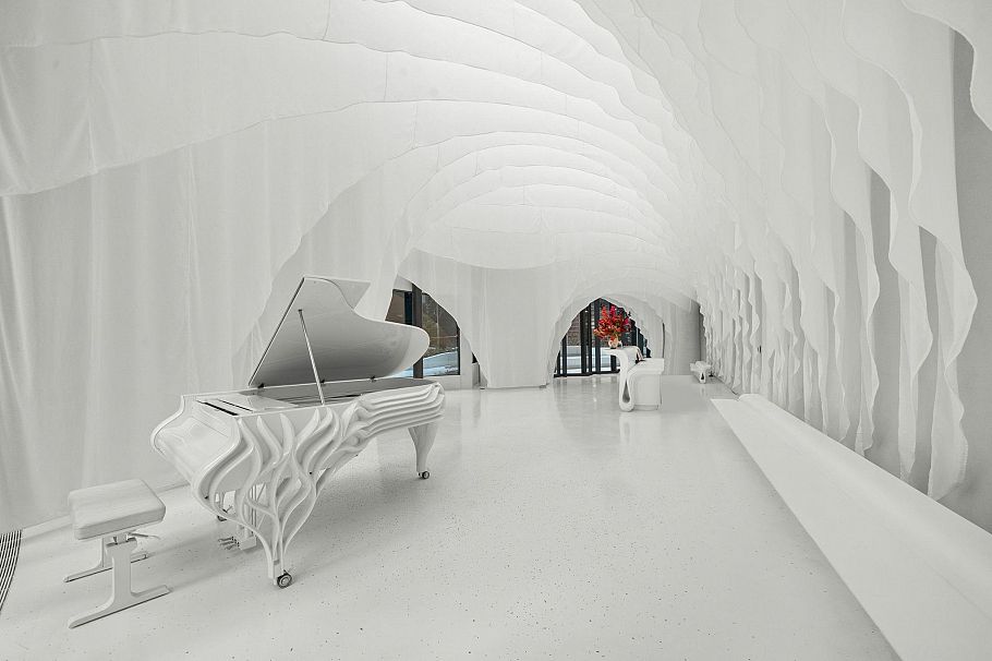 703 1033 Nelson Street Vancouver, BC - 6