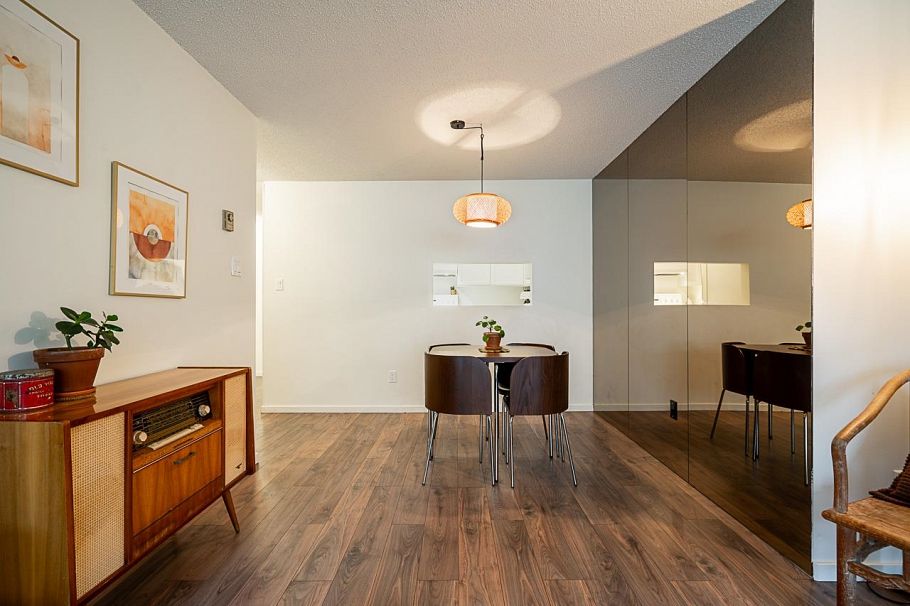302 936 Bute Street Vancouver, BC - 12