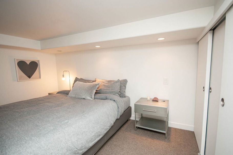 Coach House 563 UNION STREET, Vancouver BC V6A 2B7 Vancouver, BC - 14