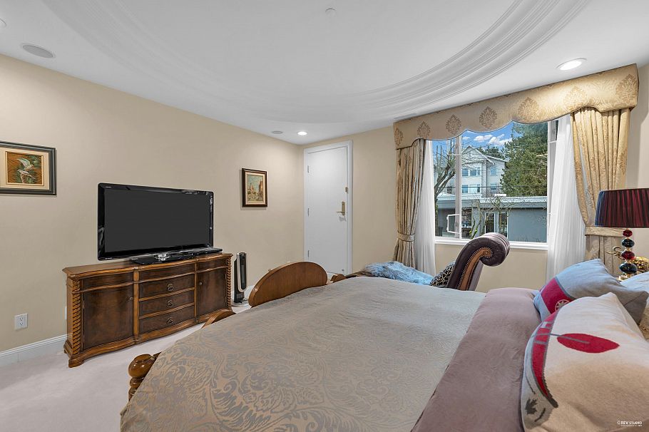 6566 Churchill Street Vancouver, BC - 19