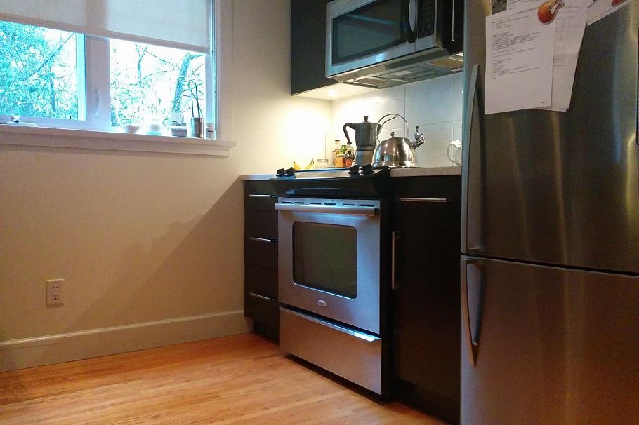 211 1540 HARO STREET, Vancouver BC V6G 1G6 Vancouver, BC - 4