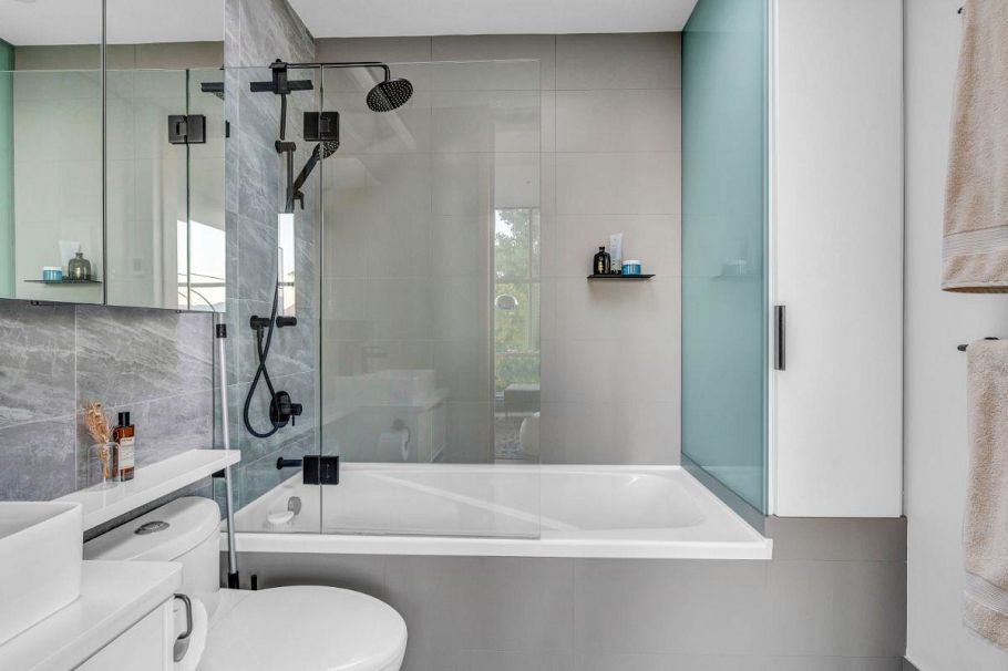 402 2216 W 3rd Avenue Vancouver, BC - 20