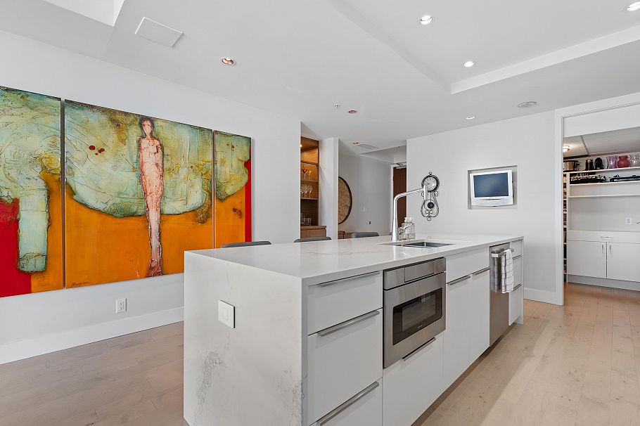 2304 1077 W Cordova Street Vancouver, BC - 11