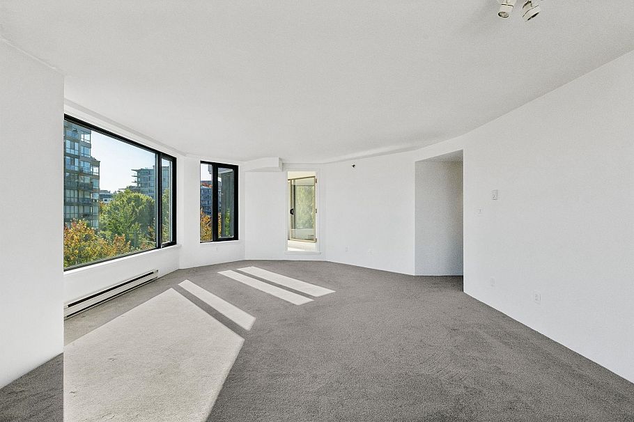 609 2201 Pine Street Vancouver, BC - 8