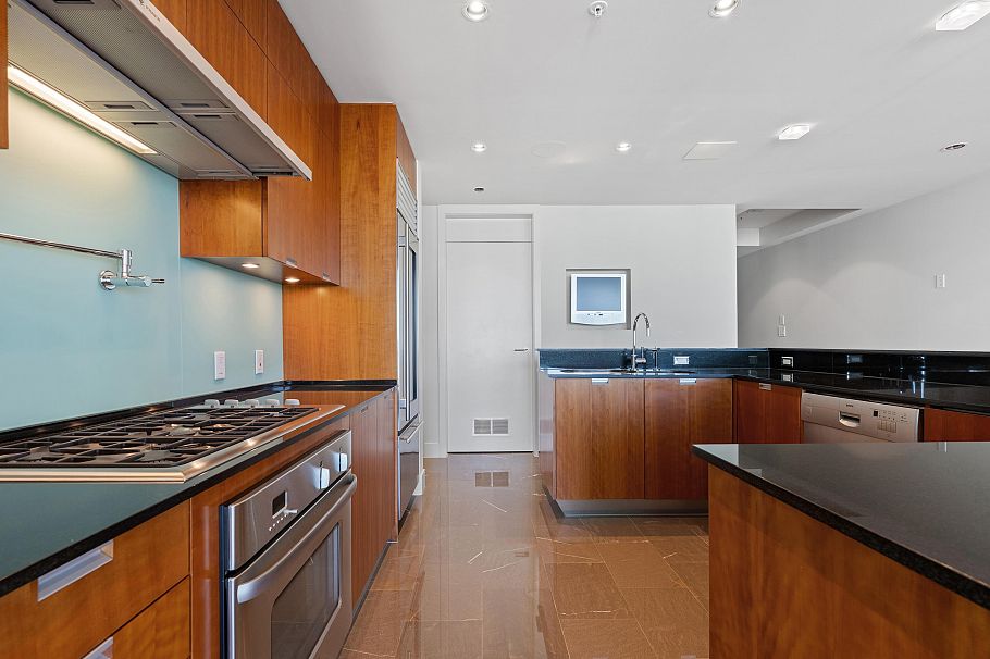 2803 1077 W Cordova Street Vancouver, BC - 8