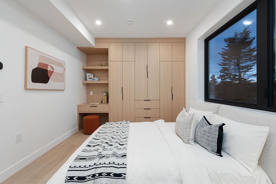 2 312 E 37th Avenue Vancouver, BC - 26