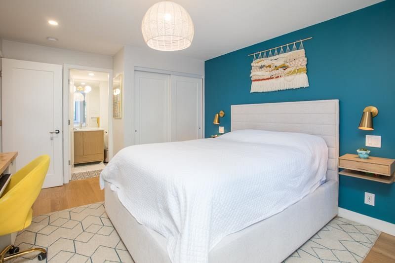 202 1500 Haro Street Vancouver, BC - 15