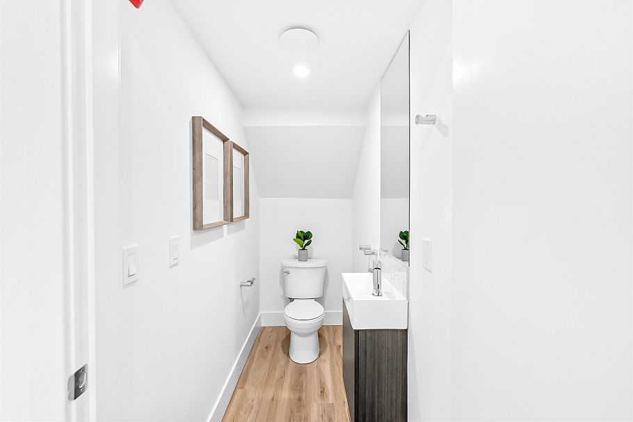 1732 Templeton Drive Vancouver, BC - 25