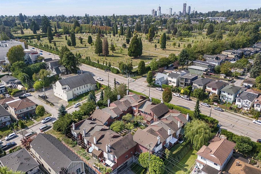 1 719 E 31st Avenue Vancouver, BC - 23