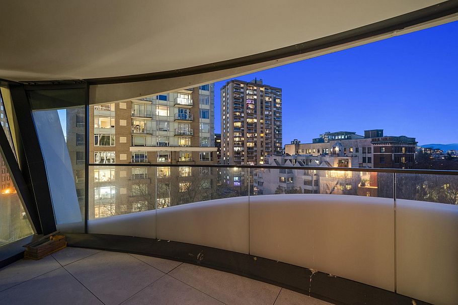 703 1033 Nelson Street Vancouver, BC - 34