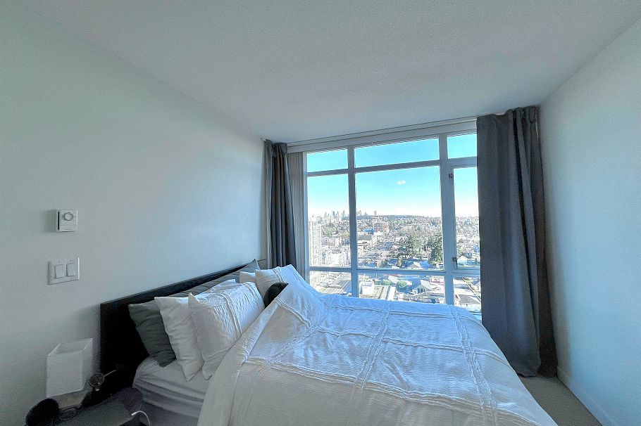 1906 4815 Eldorado Mews Vancouver, BC - 8