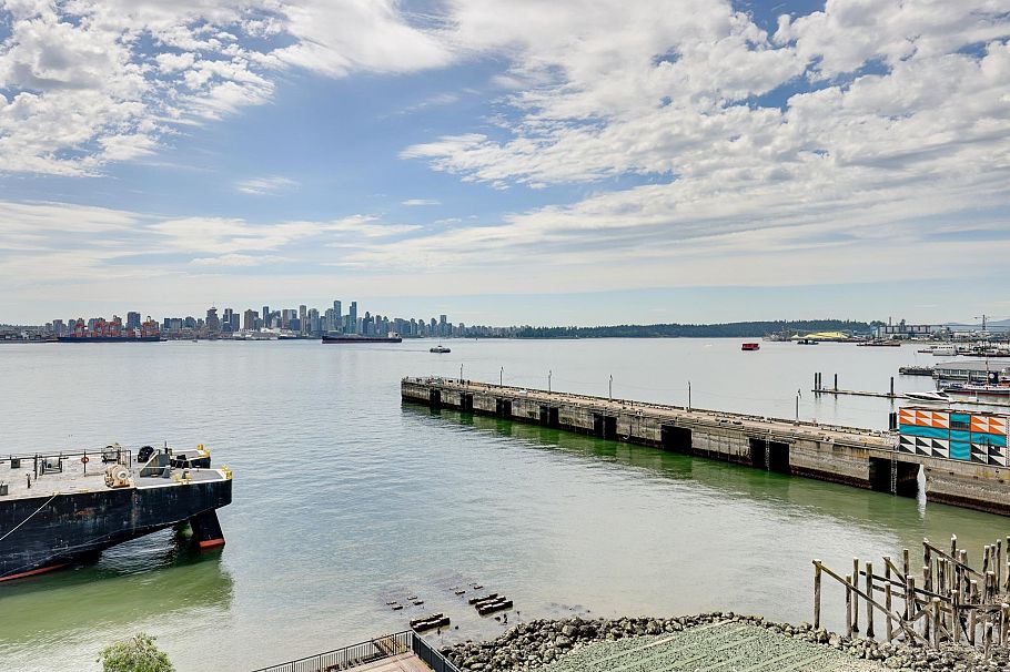 501 185 Victory Ship Way North Vancouver, BC - 23