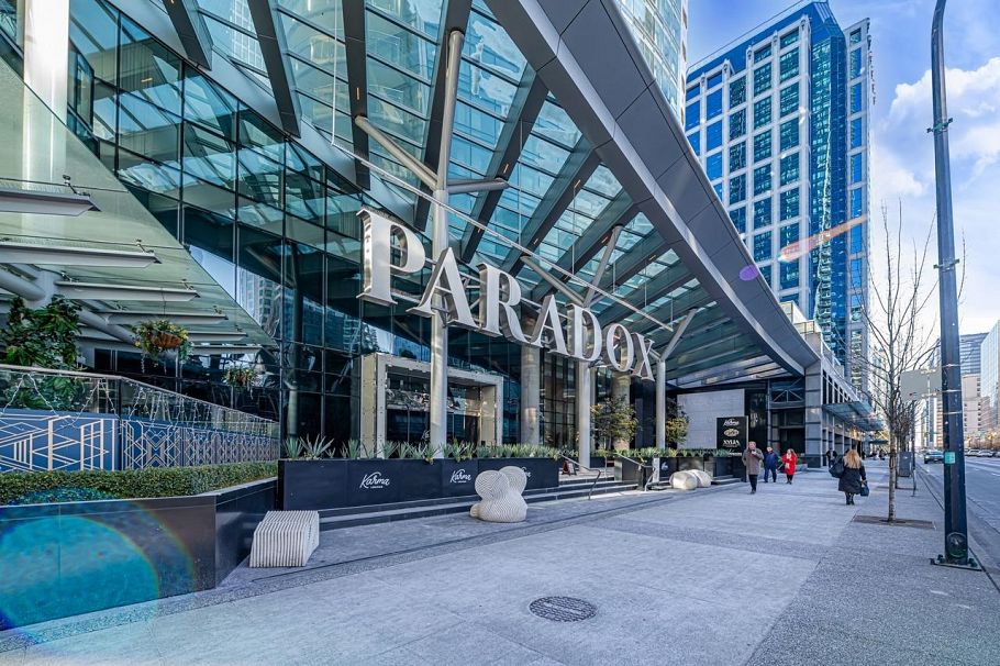 2705 1151 W Georgia Street Vancouver, BC - 32