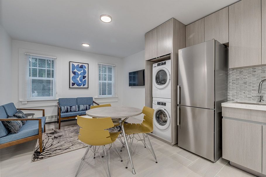 001 1425 HARO STREET, Vancouver BC V6G 1G5 Vancouver, BC - 7