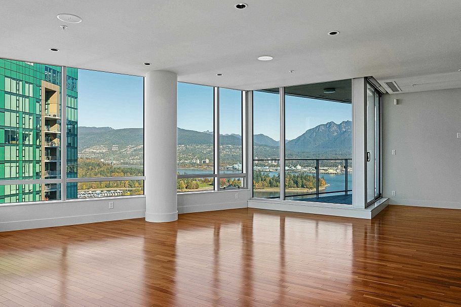 2803 1077 W Cordova Street Vancouver, BC - 15