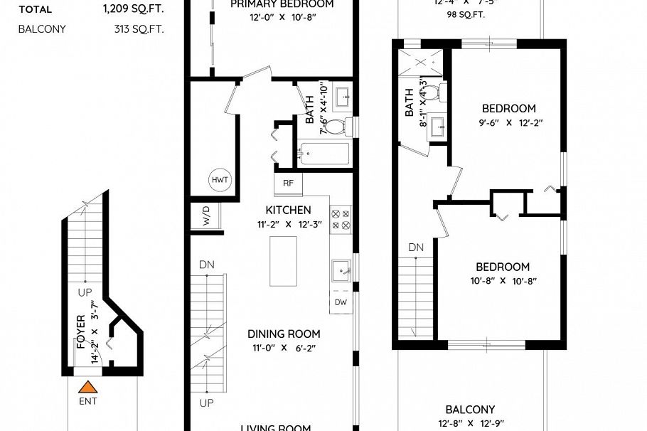 2286 E 33rd Avenue Vancouver, BC - 30