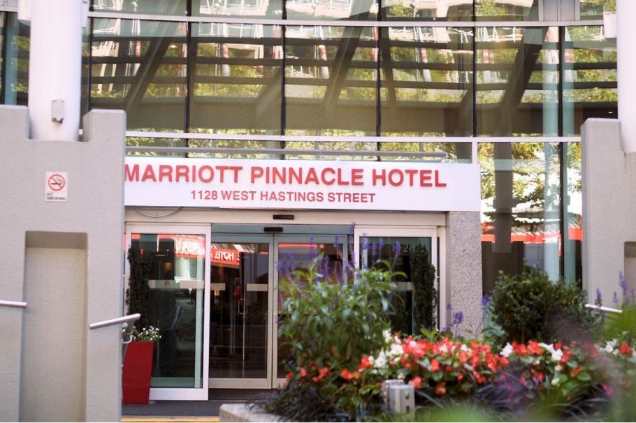 2903 1128 W Hastings Street Vancouver, BC - 5