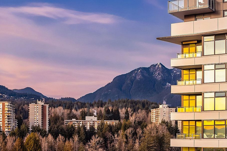 1301 1675 Lions Gate Lane North Vancouver, BC - 34