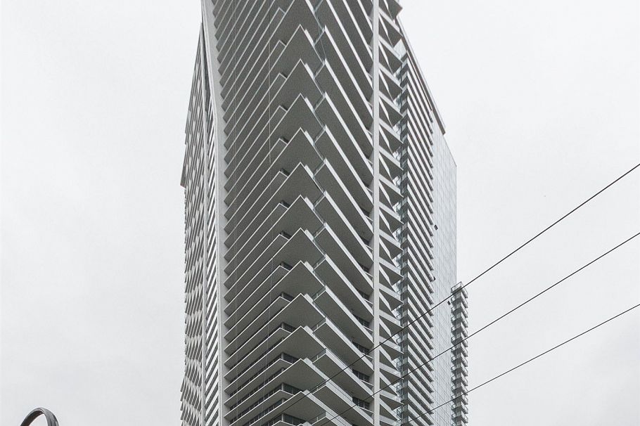 1003 1289 HORNBY STREET, Vancouver BC V6Z 1W4 Vancouver, BC - 2