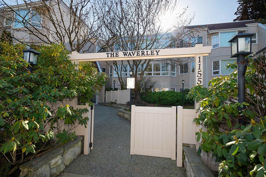 107 1155 Ross Road North Vancouver, BC - 2