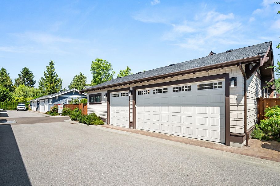 3838 W 50th Avenue Vancouver, BC - 37