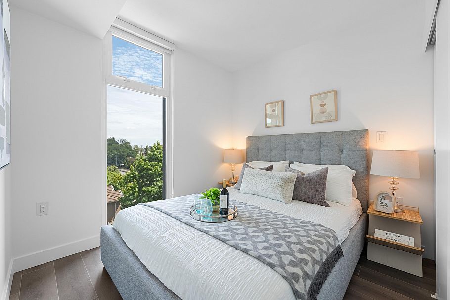 405 8181 Chester Street Vancouver, BC - 18