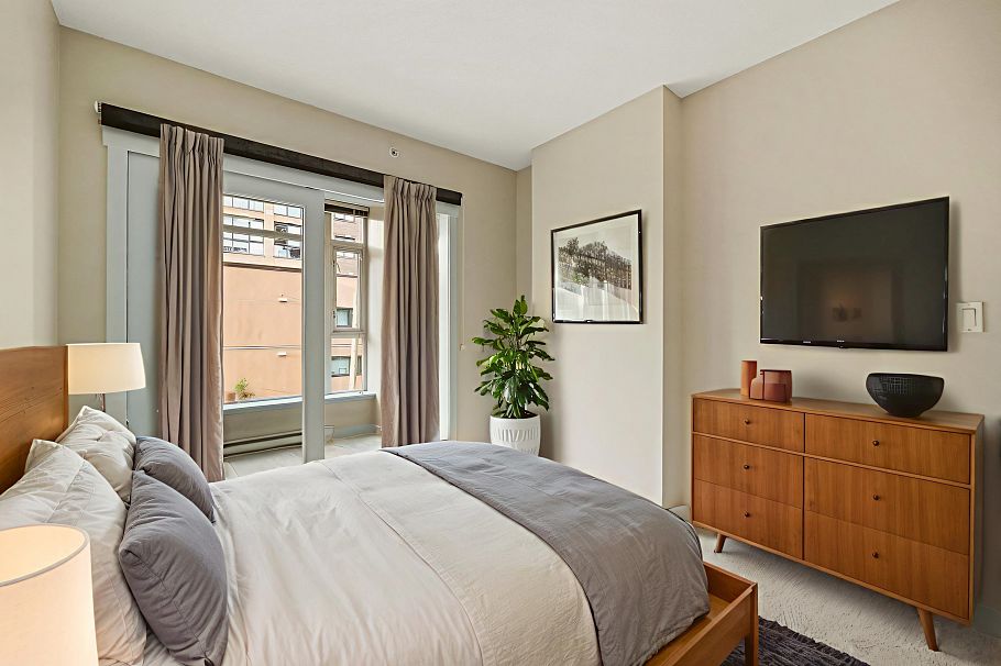 505 1133 Homer Street Vancouver, BC - 17