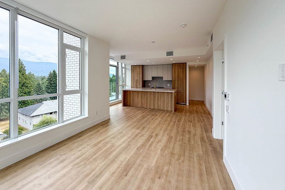 607 2385 EMERY COURT, North Vancouver BC V7J 0E9 North Vancouver, BC - 7