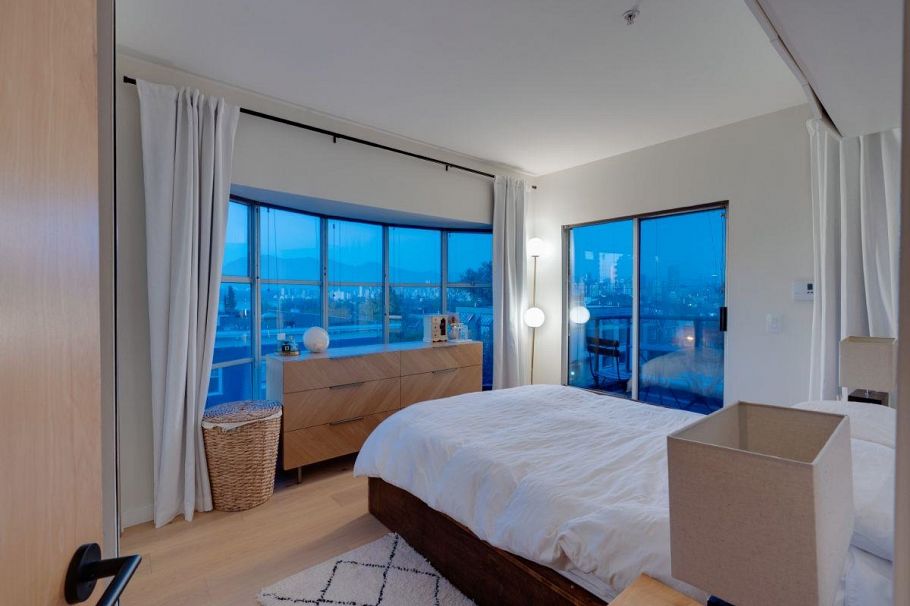 402 2216 W 3rd Avenue Vancouver, BC - 30